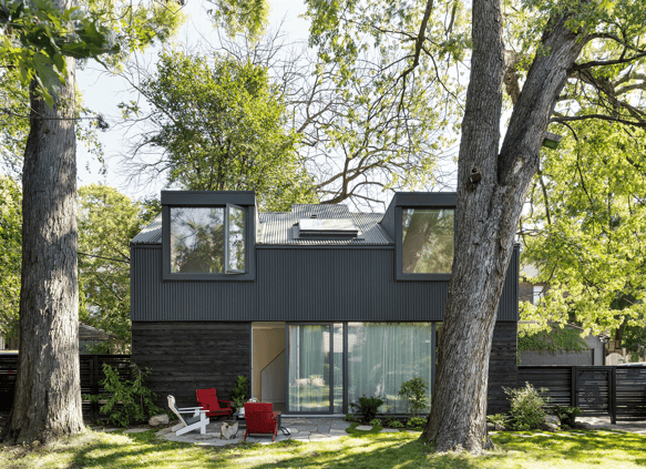 Oriel Renovations’ Guide to Laneway Houses & Garden Suites in Toronto