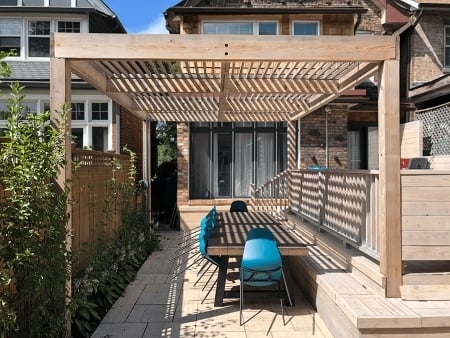 outdoor